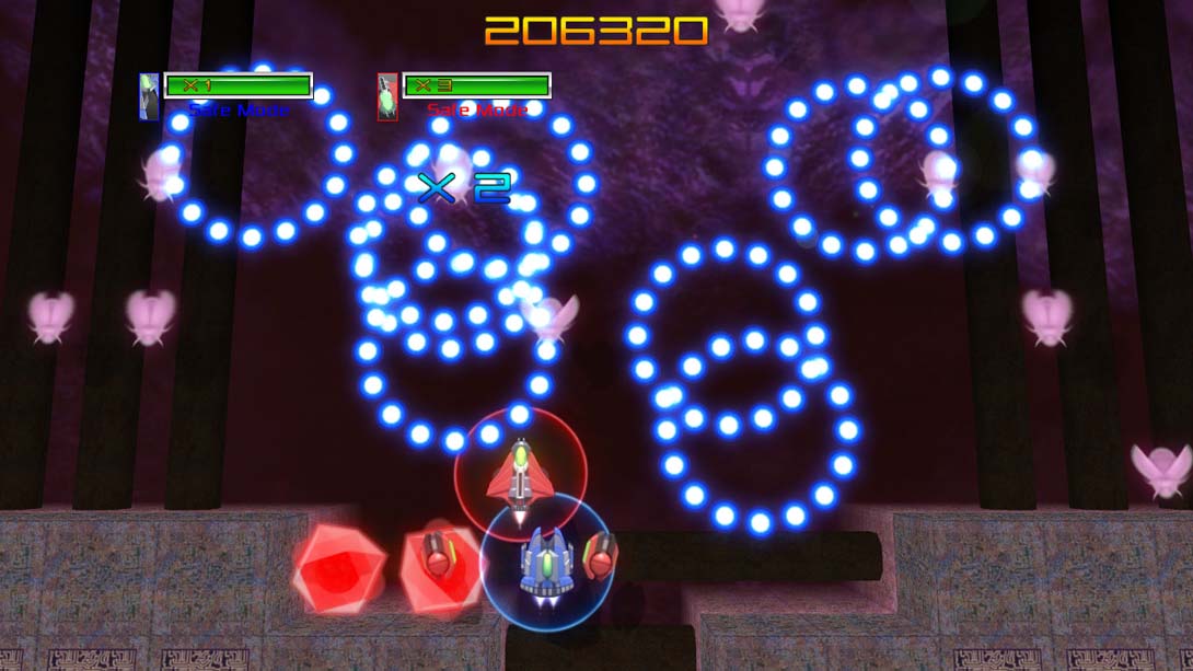 【美版】Overdriven Evolution 英语_3