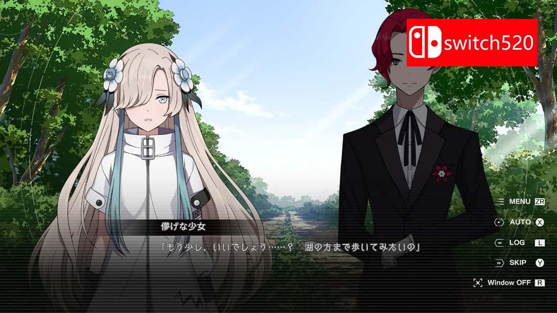 【日版】神椿市建设中 .KAMITSUBAKI CITY REGENERATE 日语_3