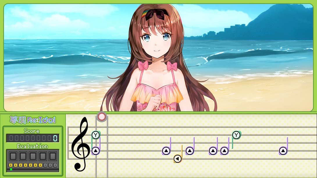 梦现Re:Idol 日语_2