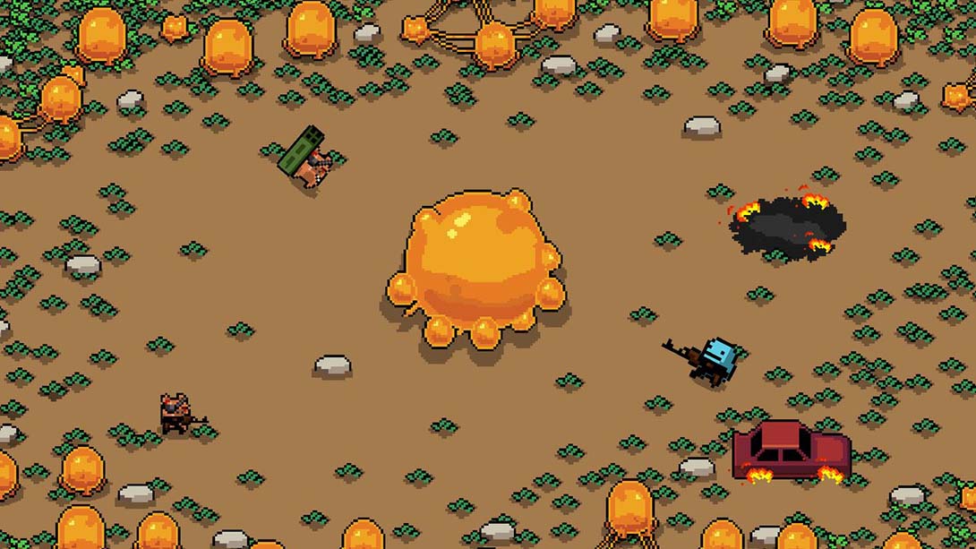 【美版】入侵波 Invasion Waves 英语_6