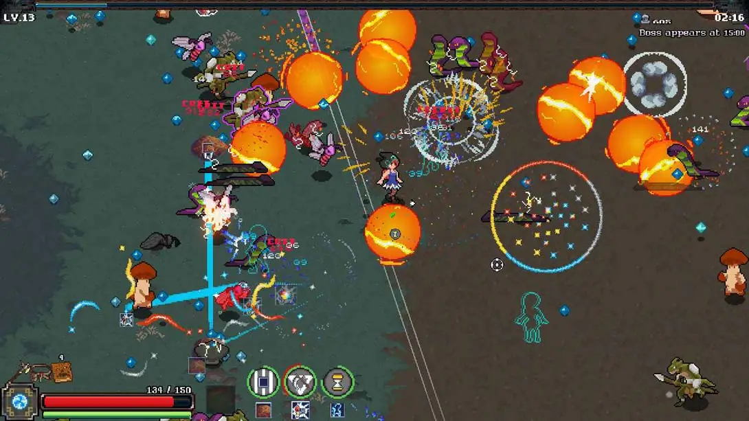 【美版】法术圆盘 .Spell Disk 中文_6