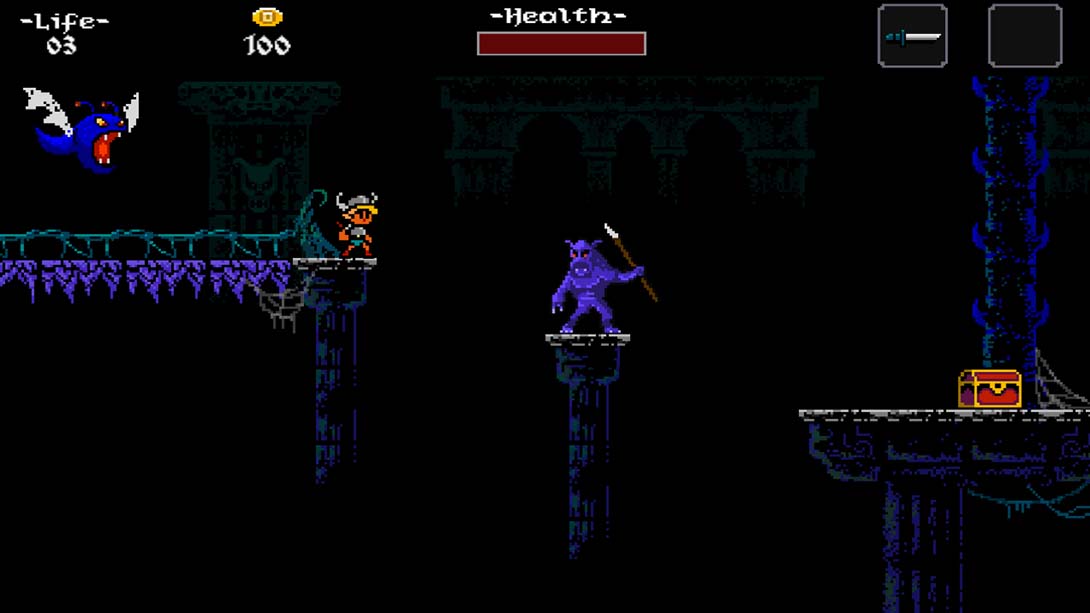 盗墓男孩 Ghoulboy 中文_1