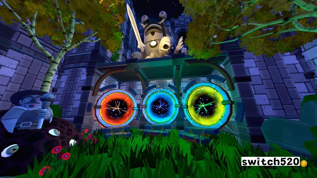 【美版】万魔地牢2 .One More Dungeon 2 中文_2