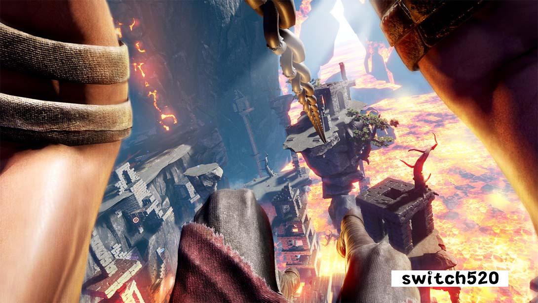 【美版】下行 增强版 Downward Enhanced Edition 中文_4