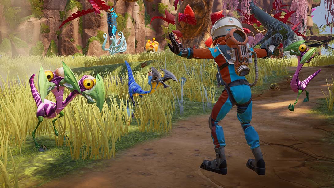 狂野星球之旅 Journey to the Savage Planet 中文_6