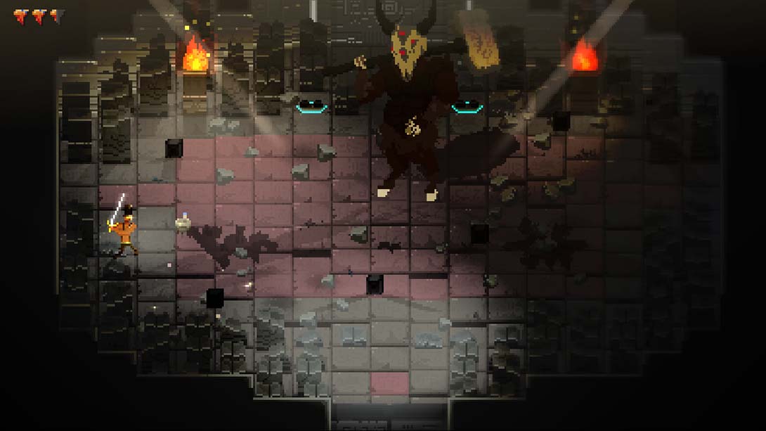 颂歌使者 Songbringer 中文_3