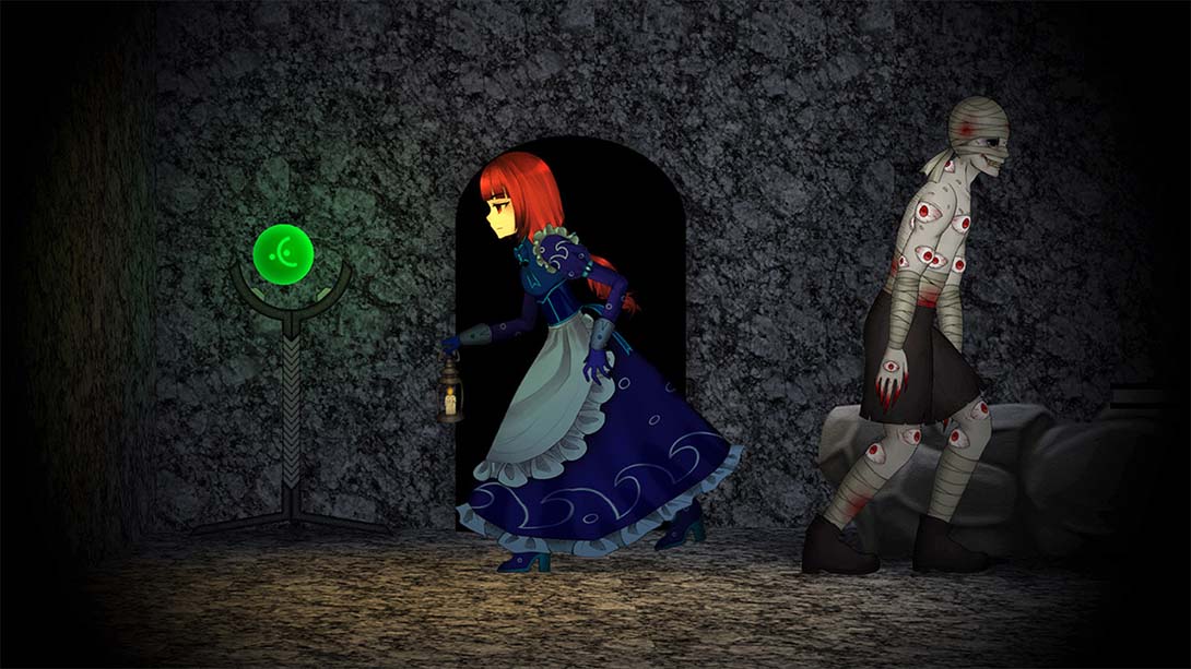 克莉2 Clea 2 中文_5