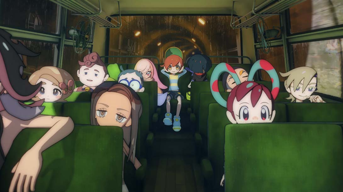 世界尽头俱乐部 Worlds End Club 中文_5