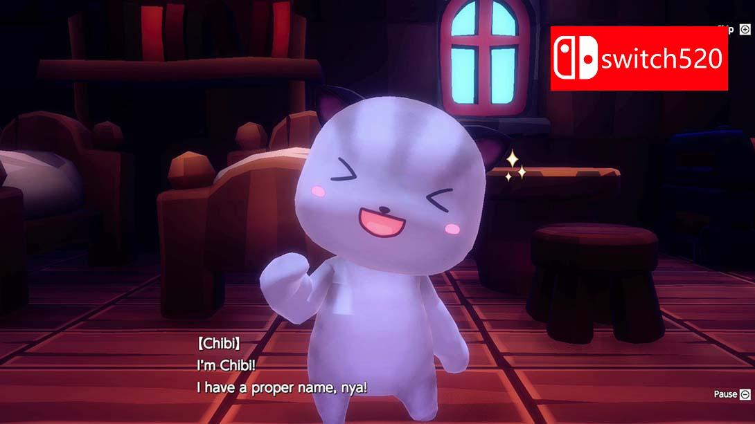 【美版】ChokoNana! 英语_4