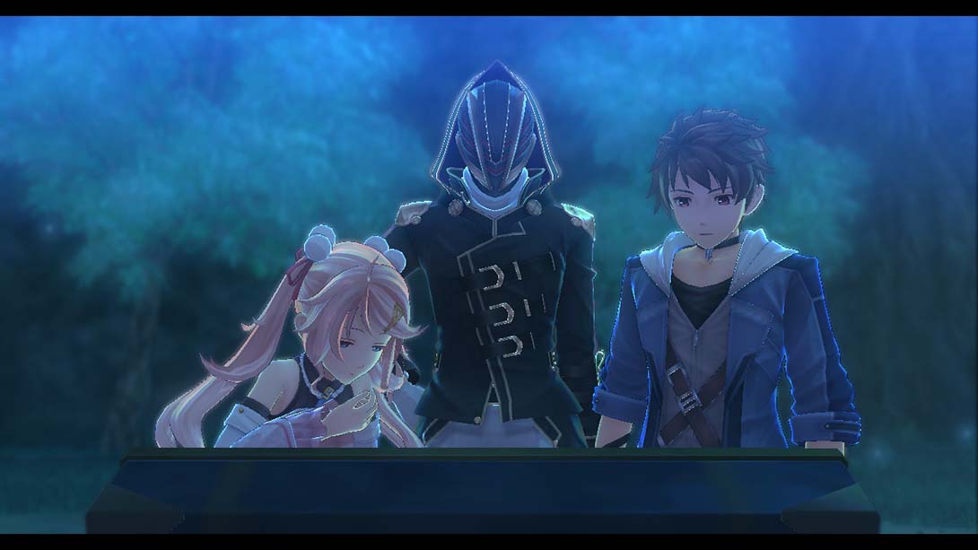 【日版】英雄传说：创之轨迹 The Legend of Heroes Hajimari no Kiseki 中文_4