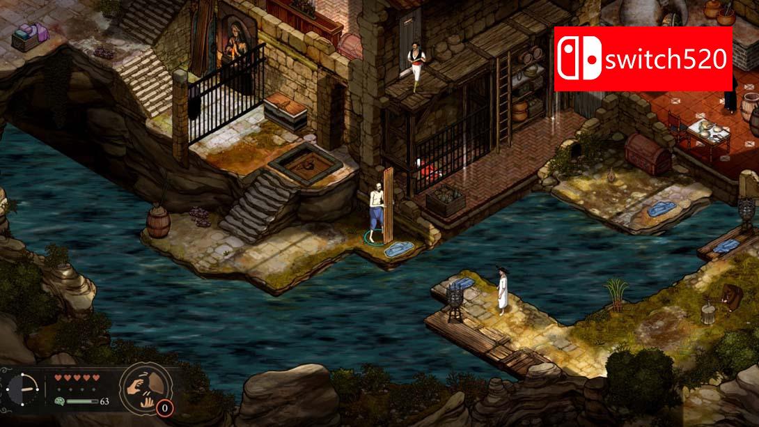 【英版】疯狂之石 .The Stone of Madness 中文_2