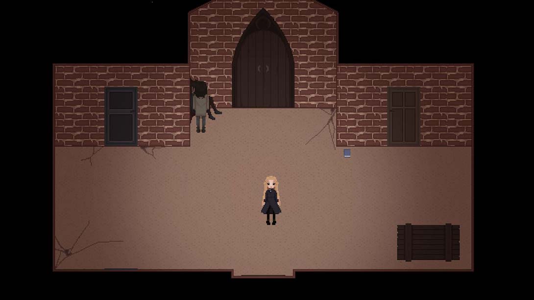 时光回溯：死亡回忆 Retrace：Memories of Death 中文_3