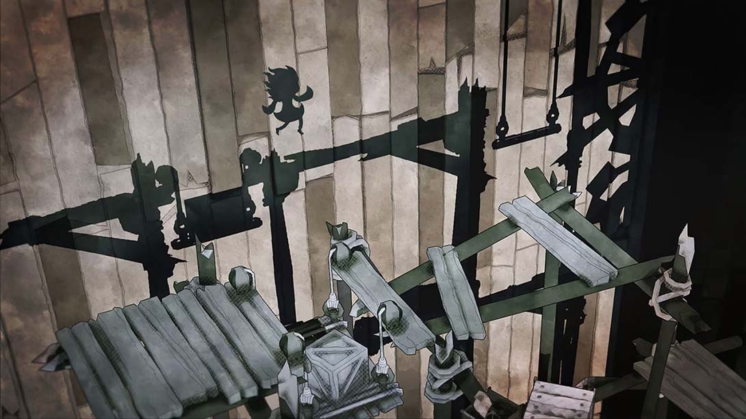 我的阴暗面 Shady Part of Me 中文_6