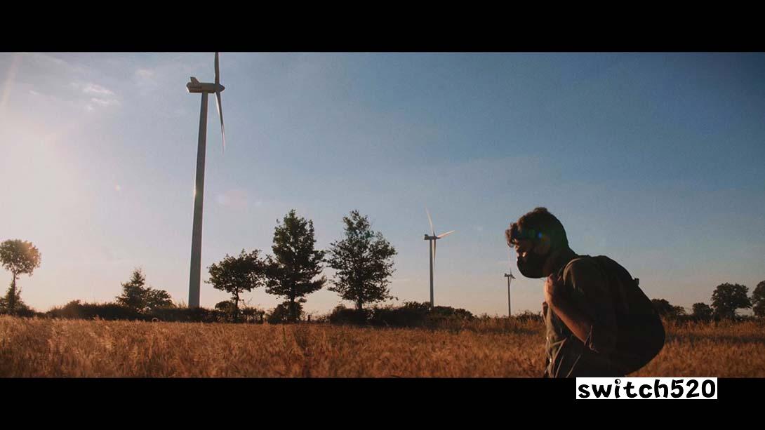 【美版】之后的世界 .The World After 中文_1