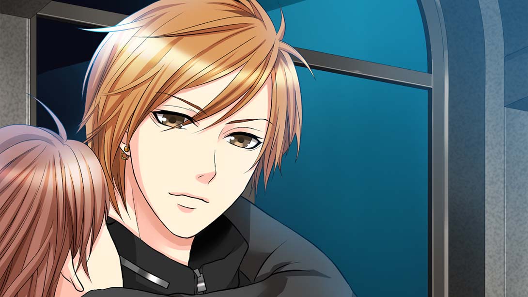 怪盗X：恋爱的预告函 游戏截图5