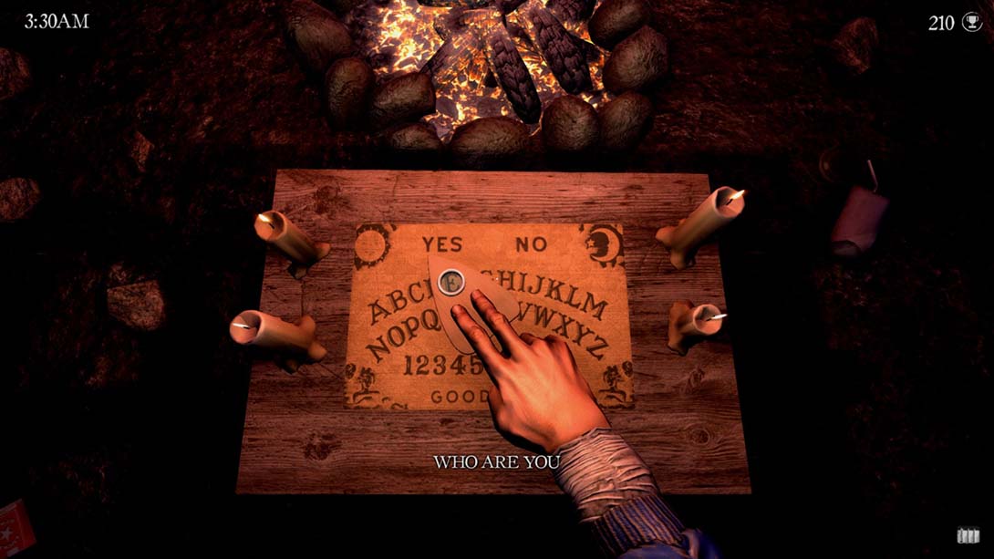 幽灵幻影 Apparition 截图5