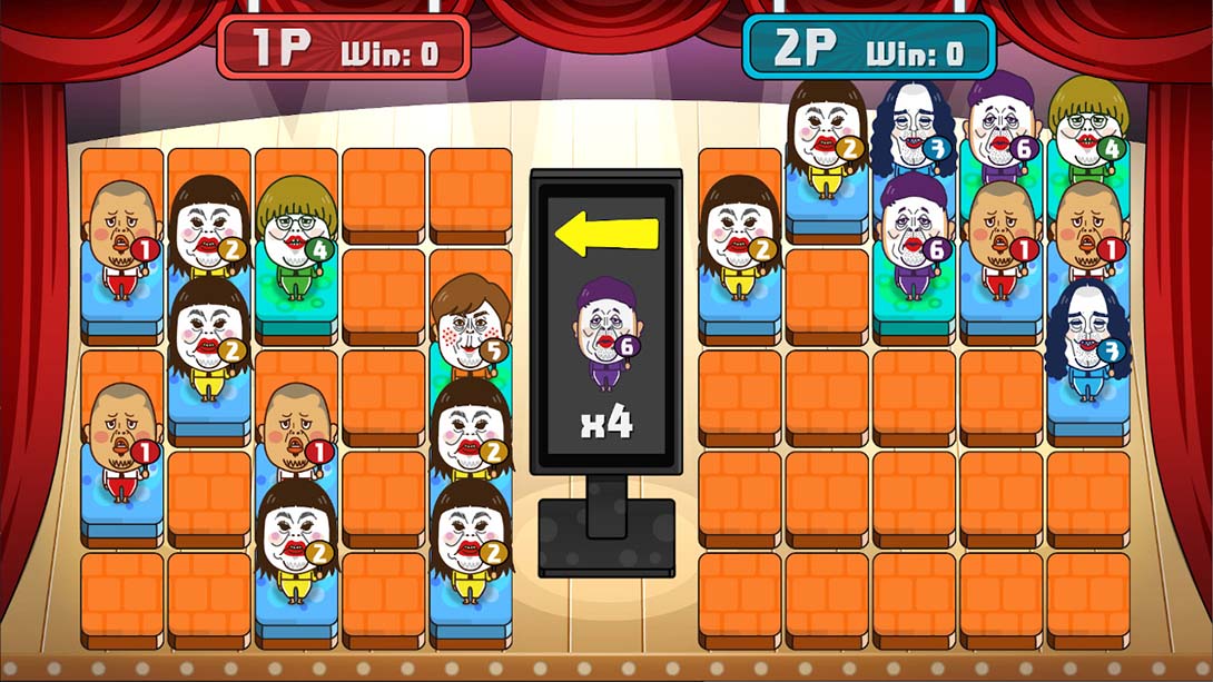 Cookies! Theory of Super Evolution 中文_1