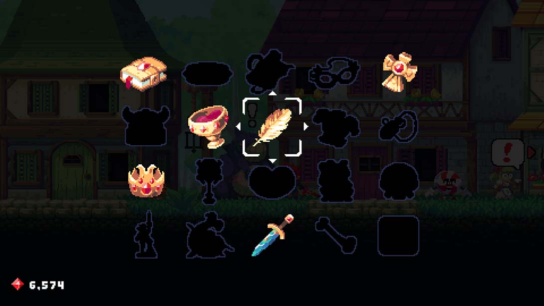 弗林：深红之子 Flynn: Son of Crimson 中文_3