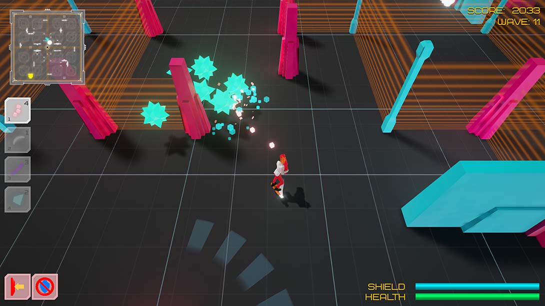 比特大师 Bitmaster 英语_5