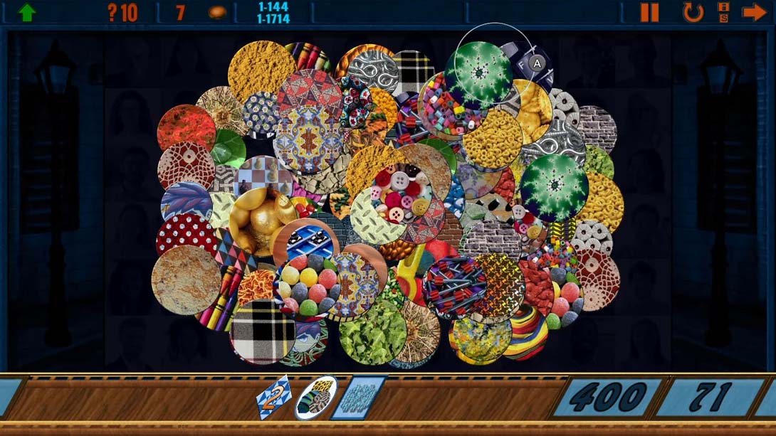 【美版】Ki11er Clutter 英语_1