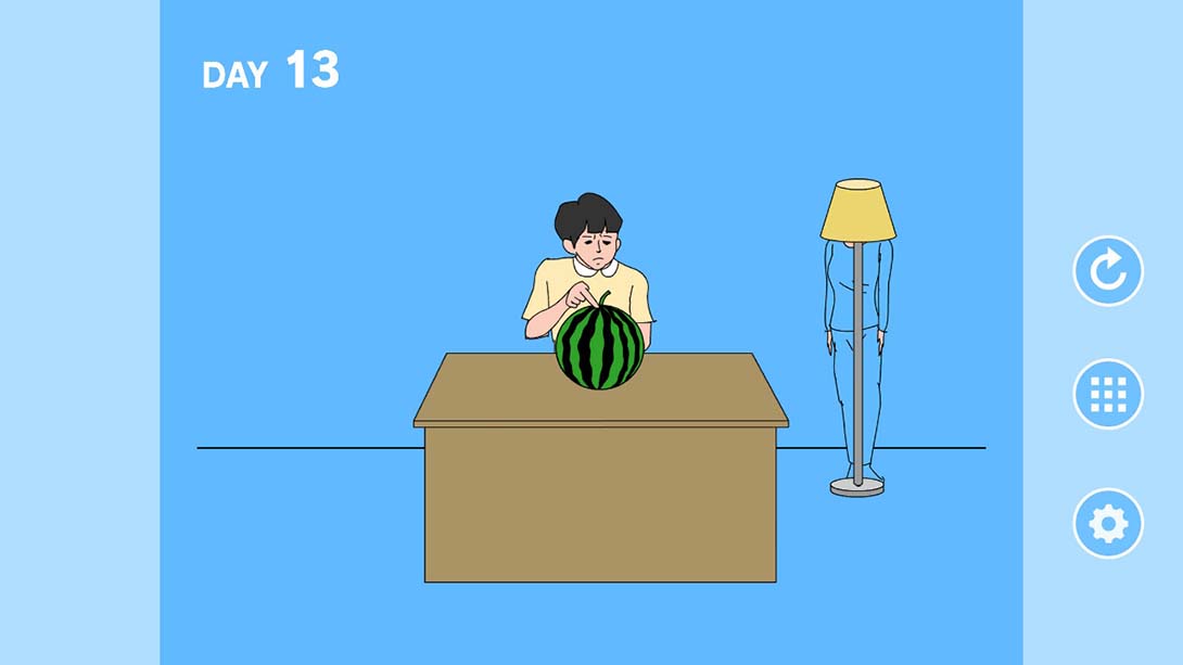 妈妈把我的游戏藏起来了 Mom Hid My Game 中文_4