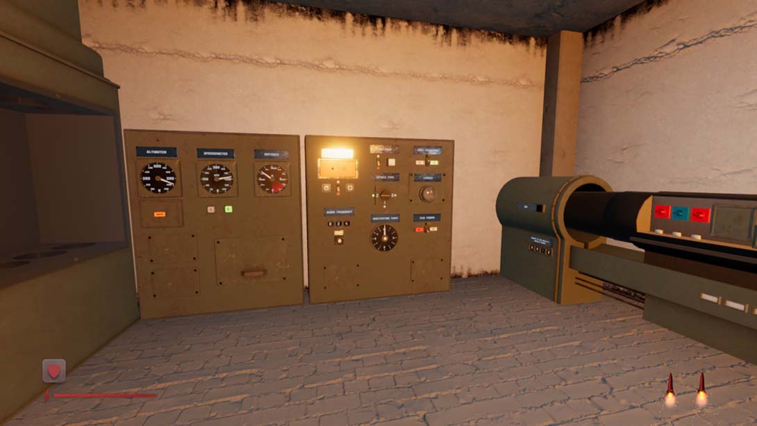 鲍里斯-火箭 BORIS THE ROCKET 英语_1