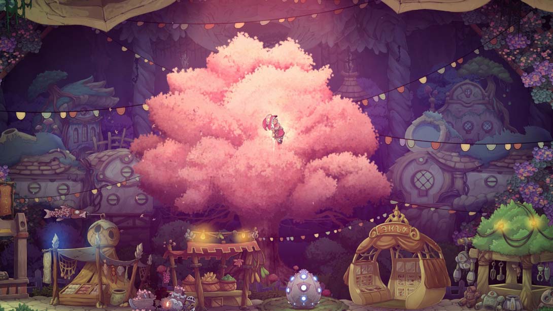 【美版】魔女骑士 The Knight Witch 中文_4