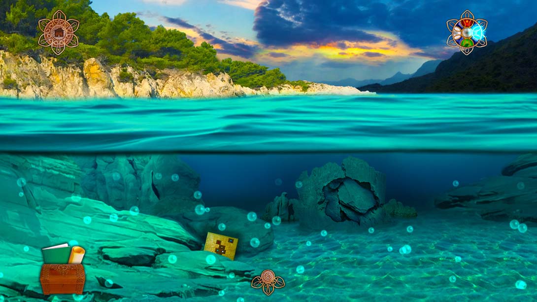 【美版】Panmorphia: Awakened 英语_4