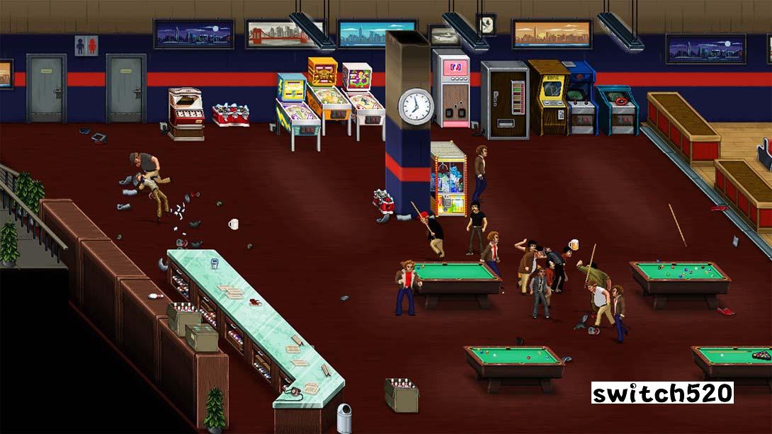 【美版】无耻乱斗2 Bud Spencer & Terence Hill - Slaps And Beans 2 英语_3