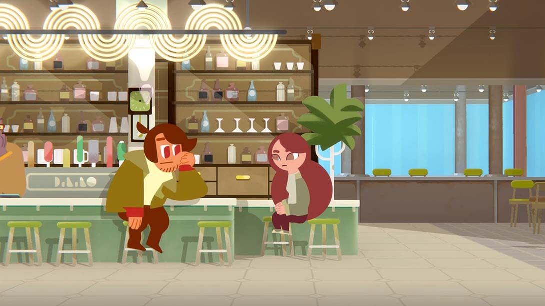 【美版】屏幕之国 Land of Screens 英语_3