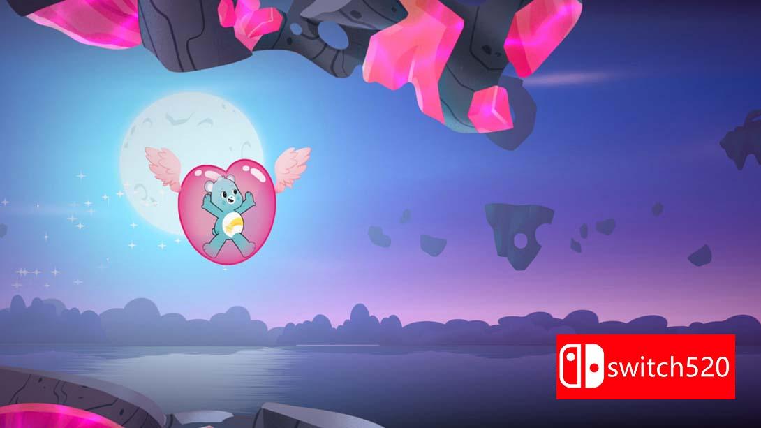 【美版】爱心熊：解锁魔法 Care Bears: Unlock the Magic 中文_4