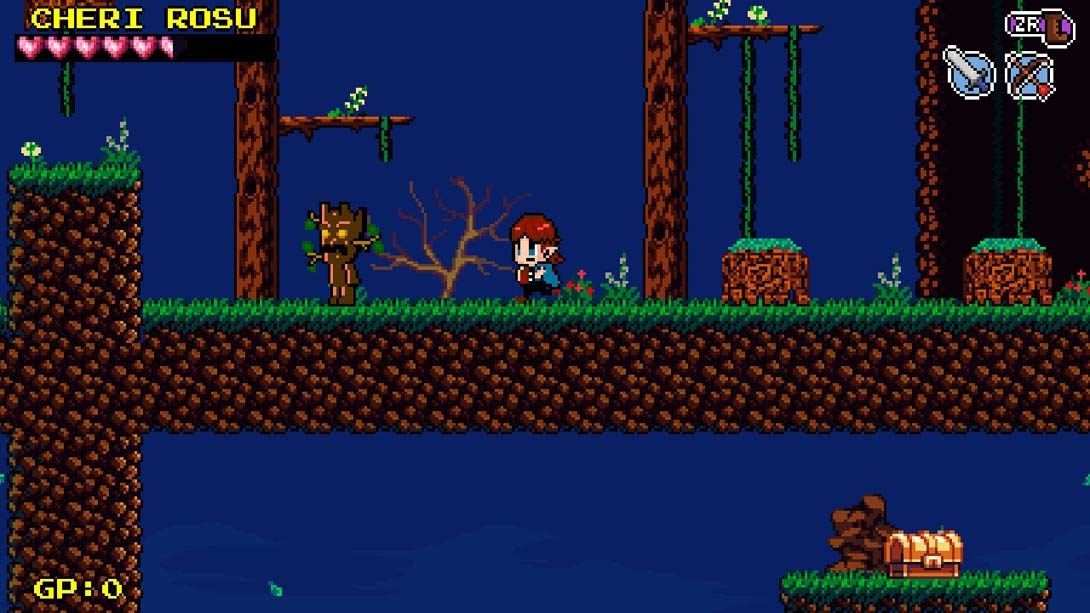 【美版】Reknum DX 英语_5