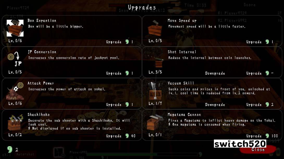 【美版】老推币机的朋友们2 .Old Coin Pusher Friends 2 英语_1