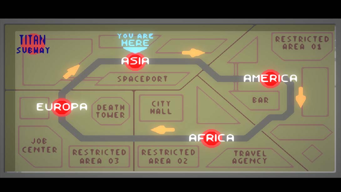 【美版】闪回.Flashback 英语_2