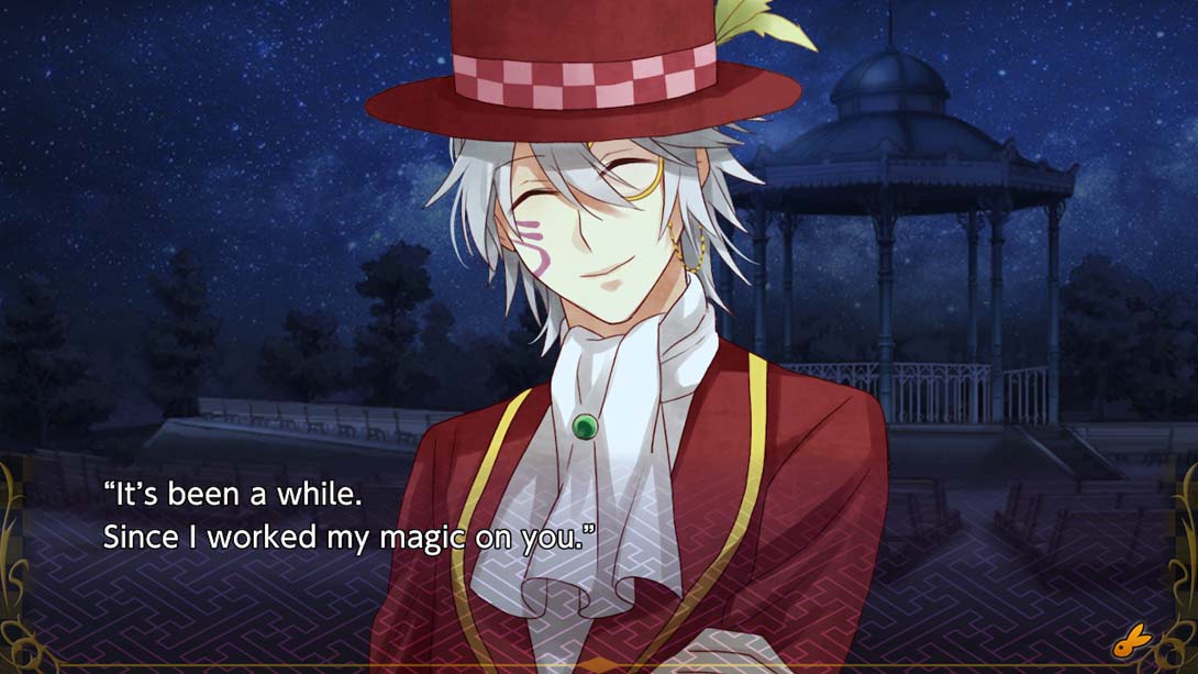 【美版】明治东京恋伽Full Moon 中文_4