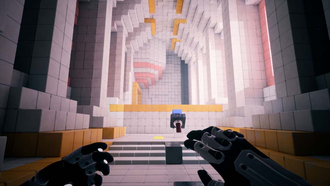 【美版】q立方10周年纪念版 Q.U.B.E. 10th Anniversary 中文_5