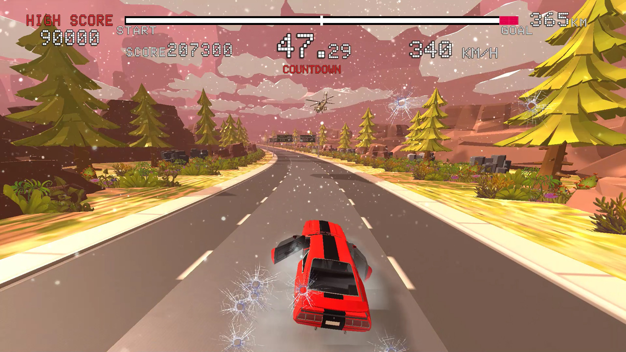 纯大通 80 年代 Pure Chase 80's 英语_4