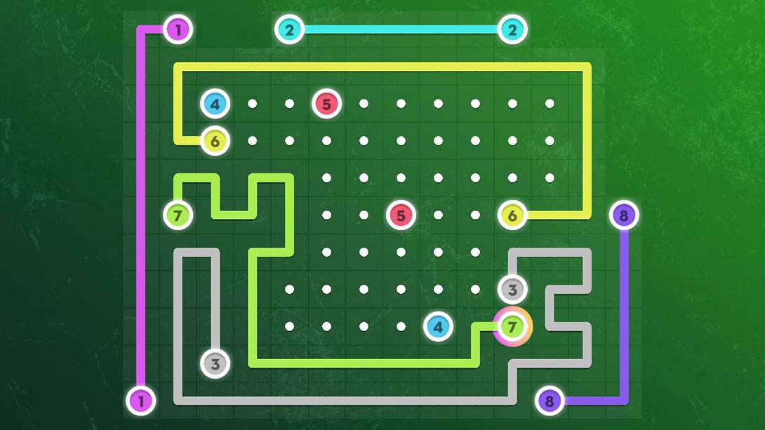 【美版】Lines Universe 英语_3