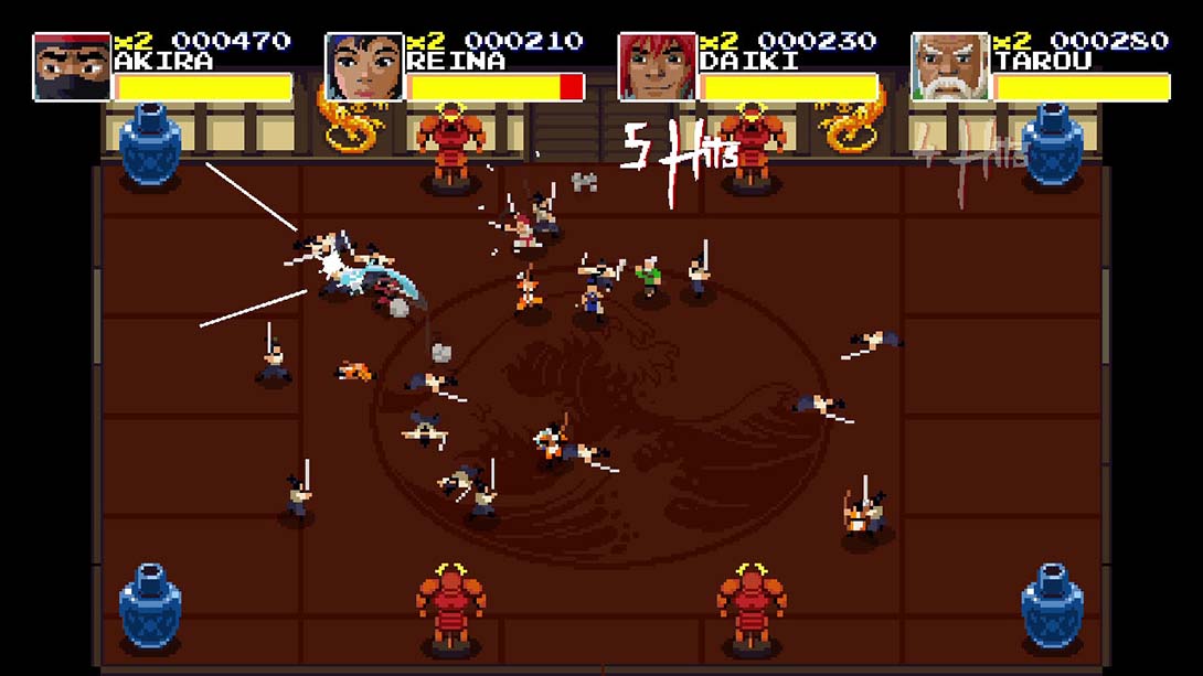 忍者氏族 Clan N 中文_3