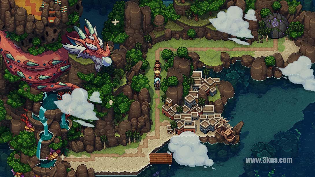 星之海游戏修改截图5