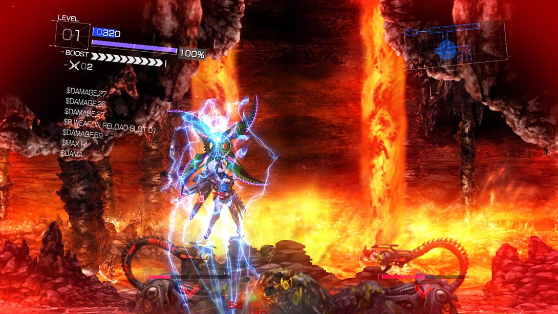 地球战争 EARTH WARS 英语_3