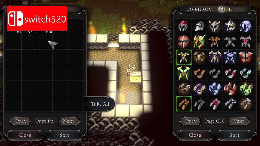 【美版】第九黎明 重制版 .9th Dawn Remake 中文_2