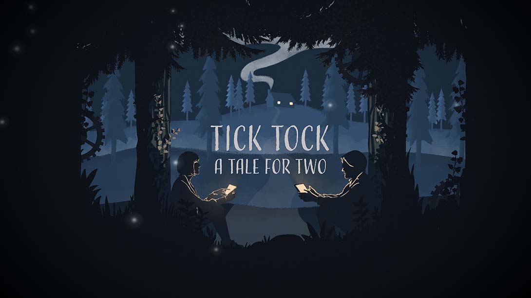 滴答：双人冒险 Tick Tock: A Tale for Two 中文_1