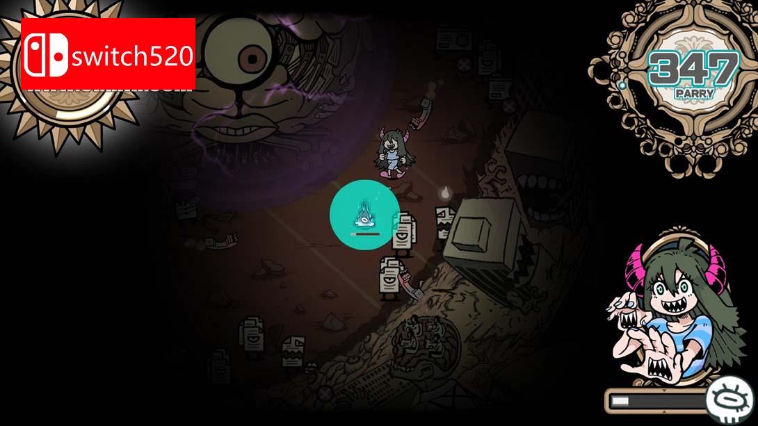 【美版】弹飞噩梦 .Parry Nightmare 中文_1