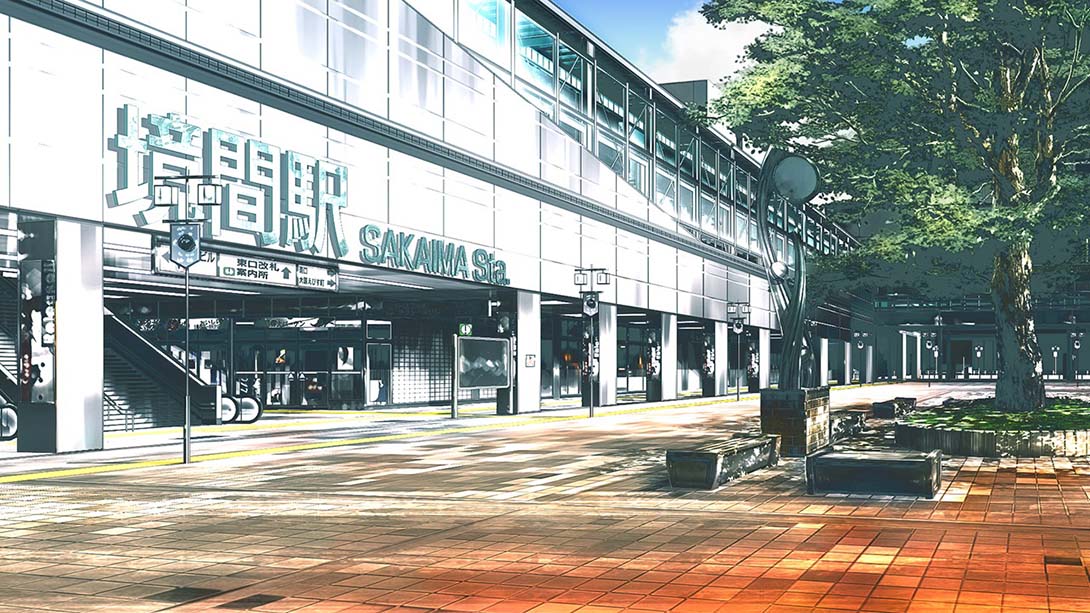 幻奏咖啡厅 Gensoukissa Enchante 中文_2