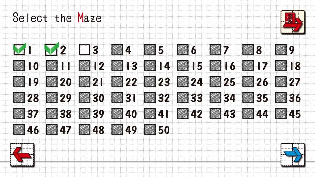 【美版】Menseki Genius: Area maze puzzles 英语_1