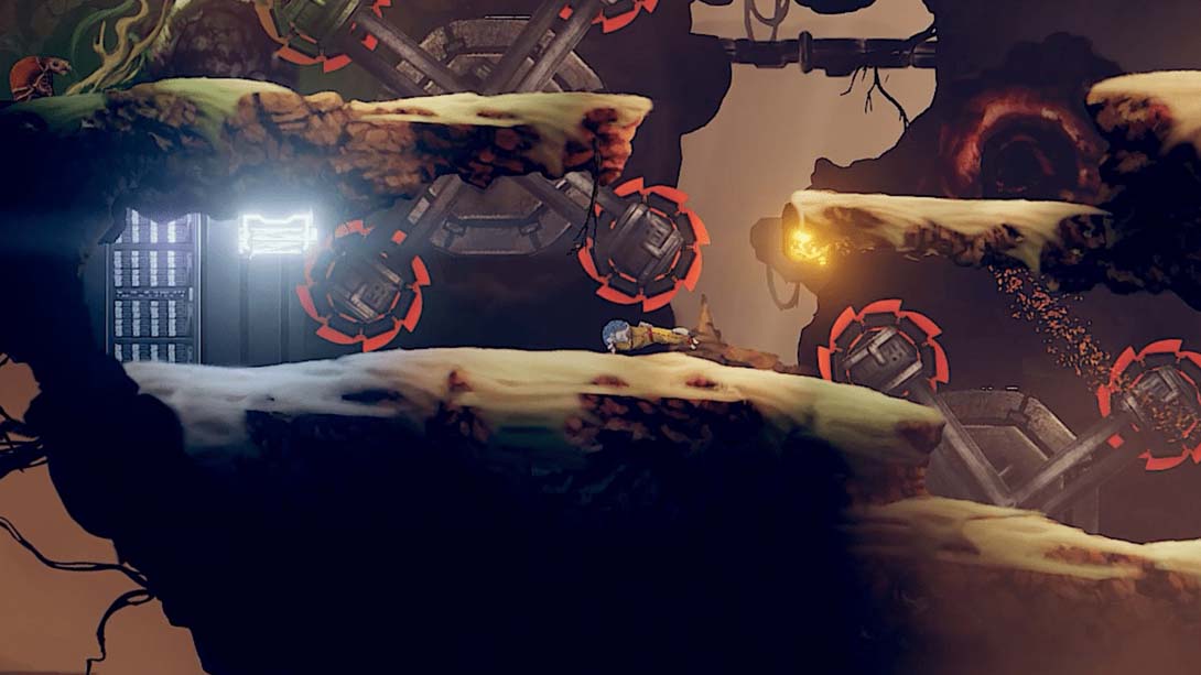 【美版】太空尾巴：每次旅程都带回家 .Space Tail: Every Journey Leads Home 英语_2