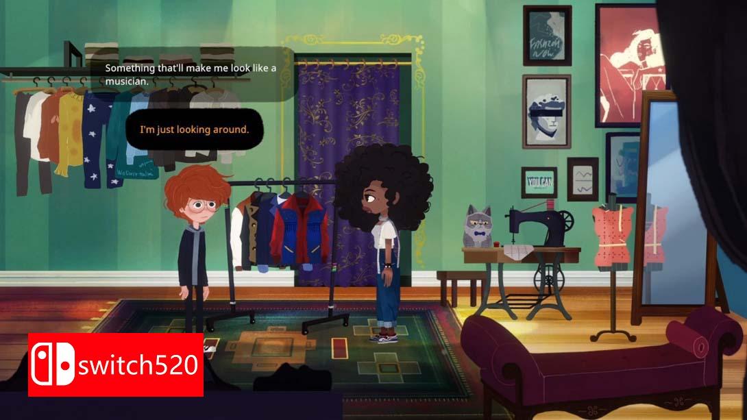 【美版】蓝色星期三 .Blue Wednesday 中文_1