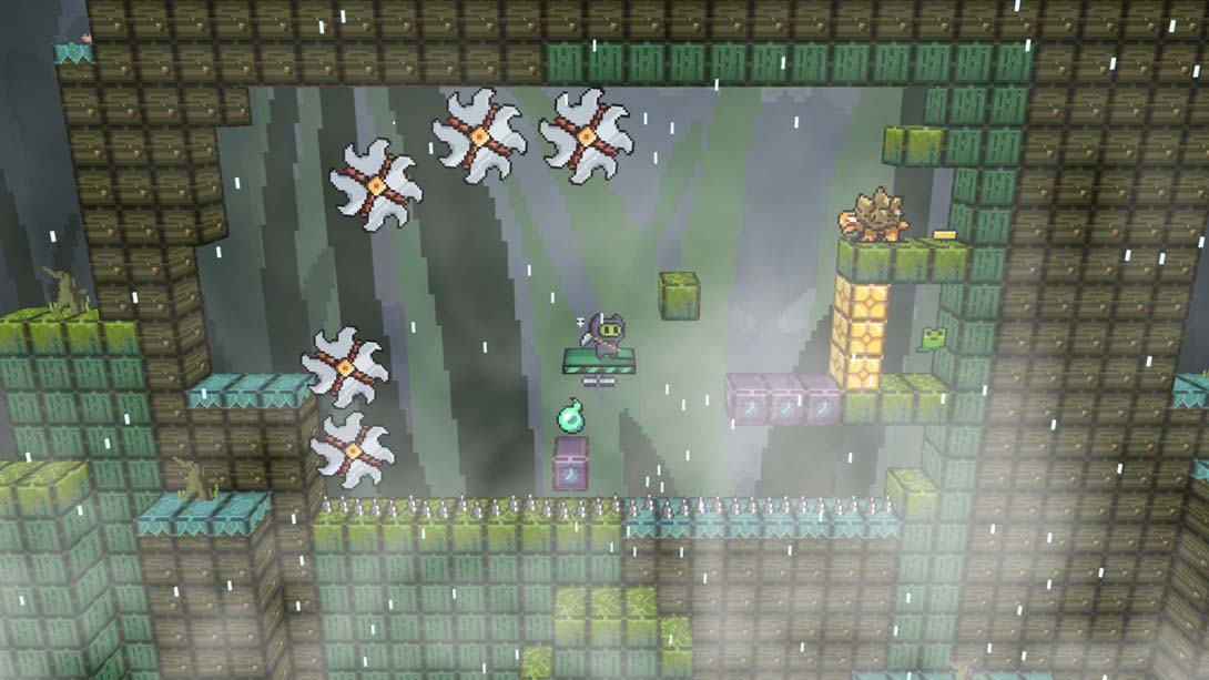 【美版】青蛙的工作 A Frog's Job 英语_4