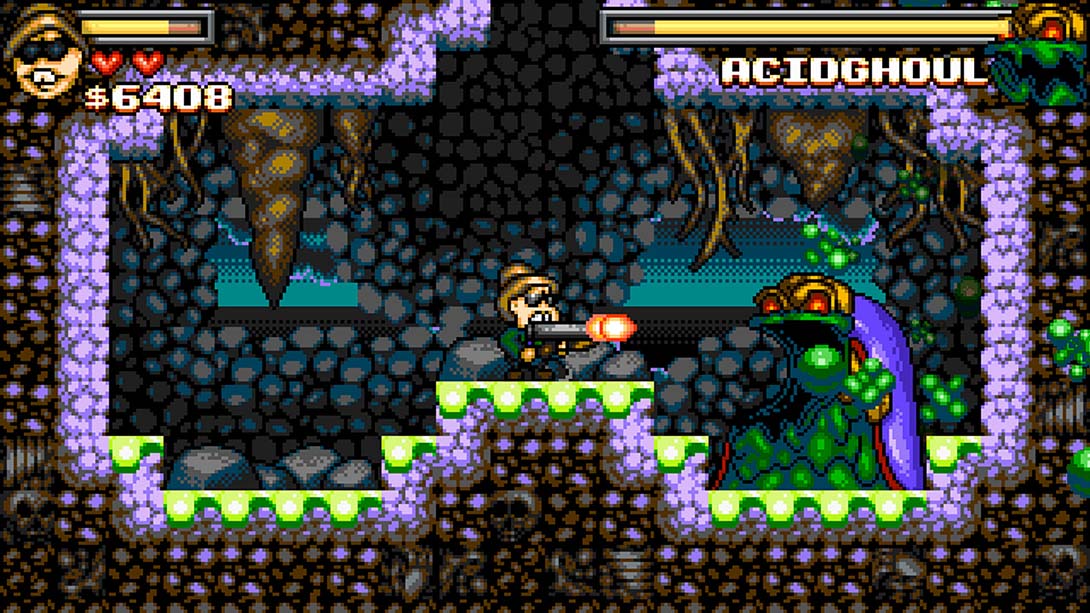 【美版】Hillbilly Doomsday 英语_1